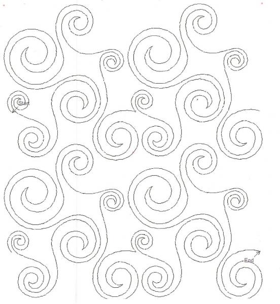 Swirls 09